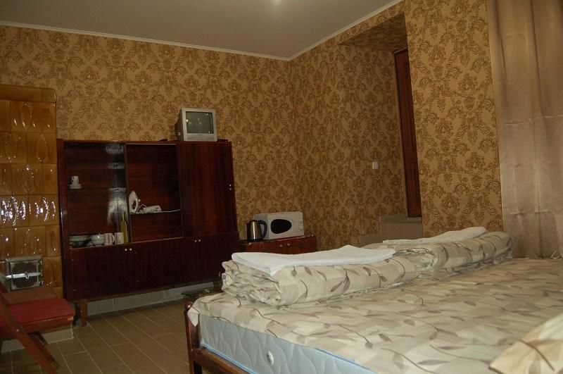 Апартаменты apartments Stepan Bandery Street, 37-2 lviv Львов