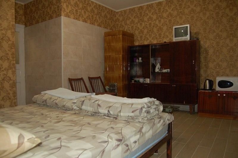 Апартаменты apartments Stepan Bandery Street, 37-2 lviv Львов-15